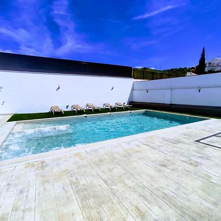 Casas Rurales Medinalas Eras Güevéjar 외부 사진