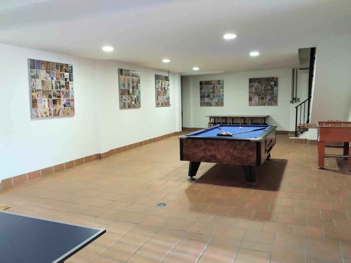 Casas Rurales Medinalas Eras Güevéjar 외부 사진