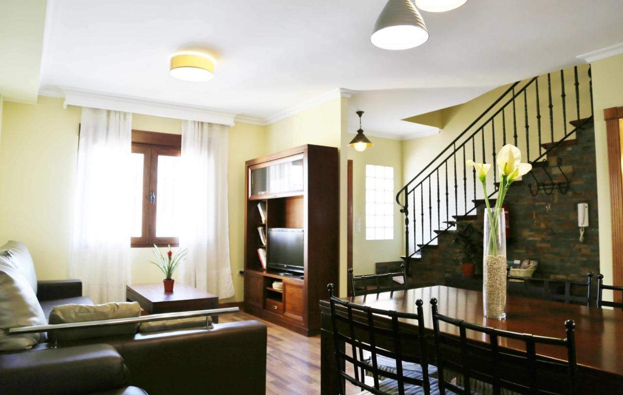 Casas Rurales Medinalas Eras Güevéjar 외부 사진