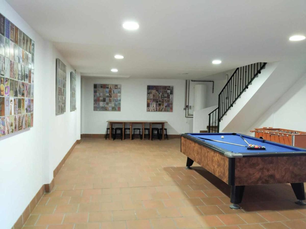 Casas Rurales Medinalas Eras Güevéjar 외부 사진