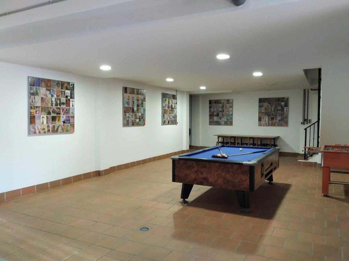 Casas Rurales Medinalas Eras Güevéjar 외부 사진