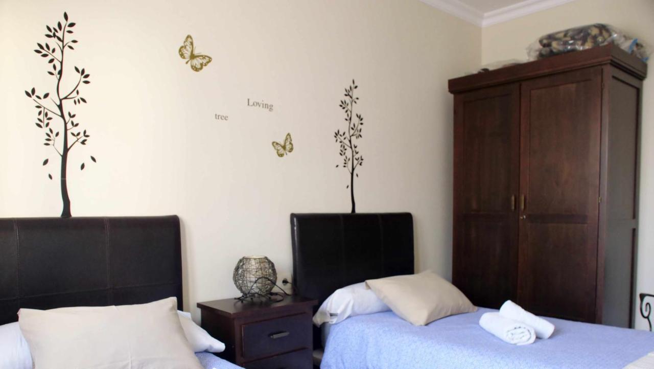 Casas Rurales Medinalas Eras Güevéjar 외부 사진
