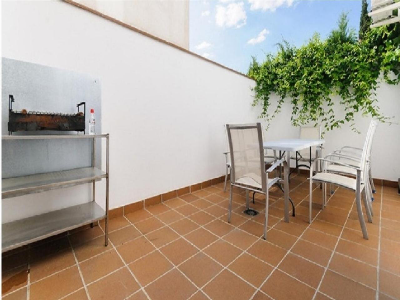 Casas Rurales Medinalas Eras Güevéjar 외부 사진
