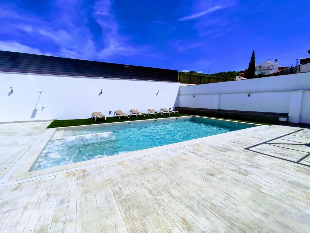 Casas Rurales Medinalas Eras Güevéjar 외부 사진