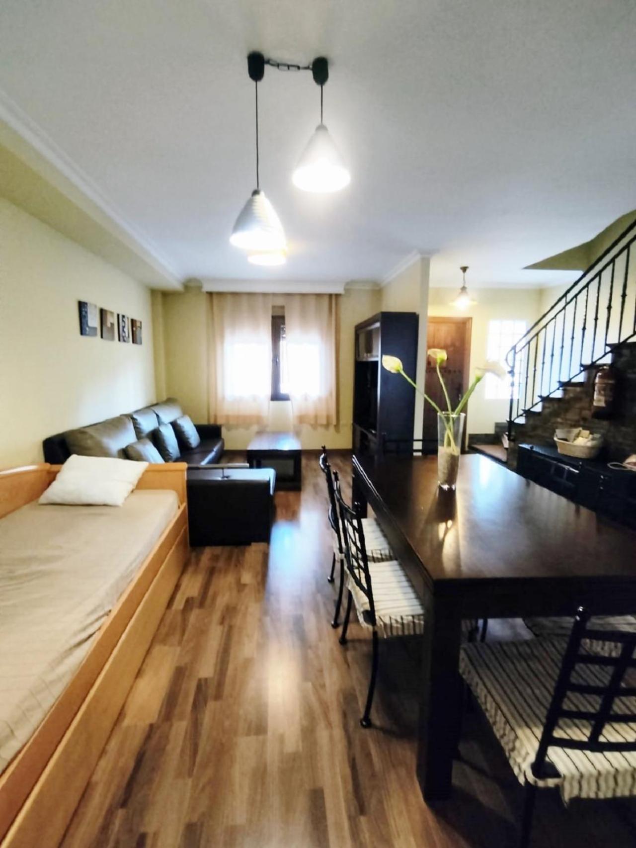Casas Rurales Medinalas Eras Güevéjar 외부 사진
