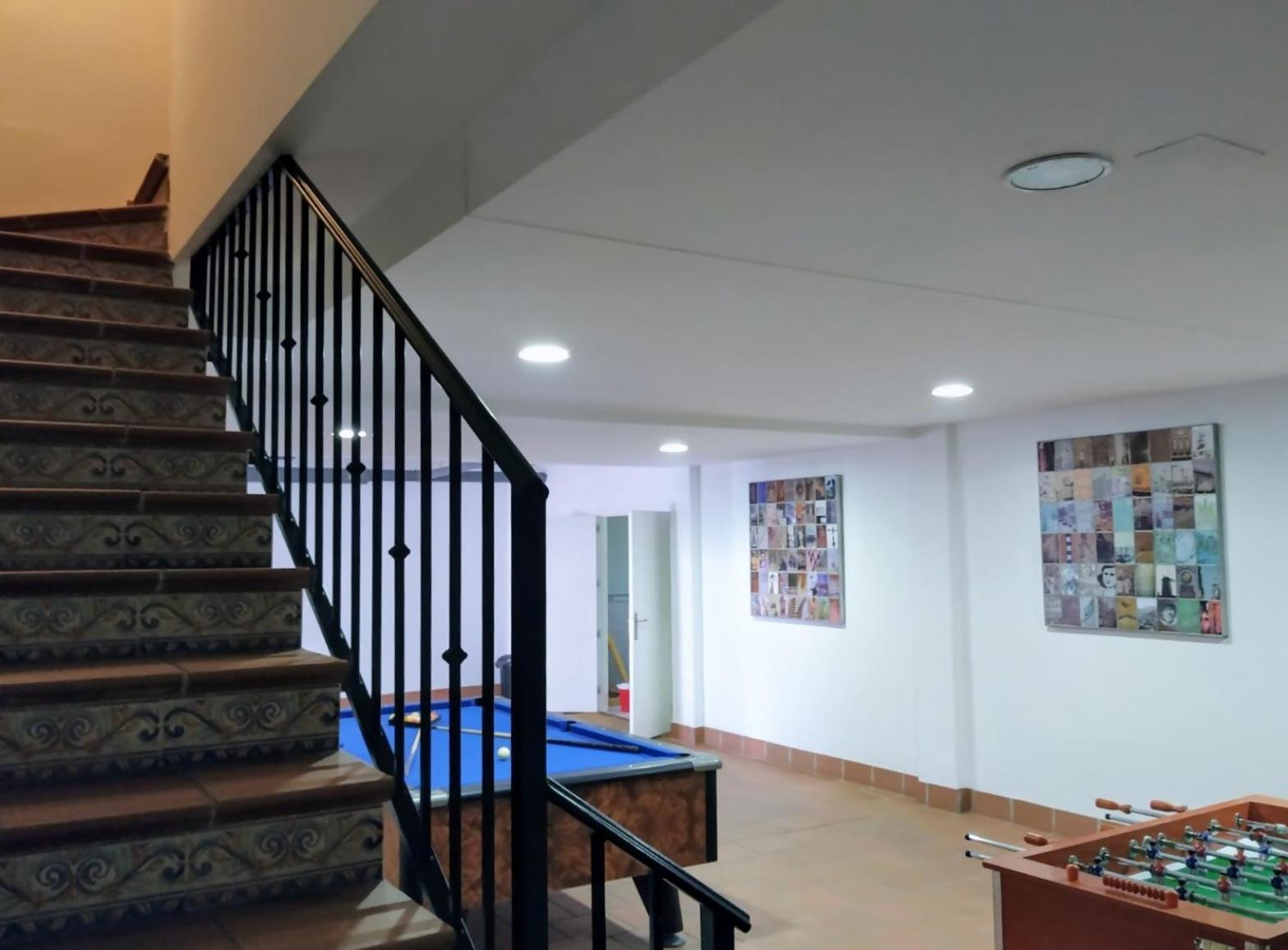 Casas Rurales Medinalas Eras Güevéjar 외부 사진