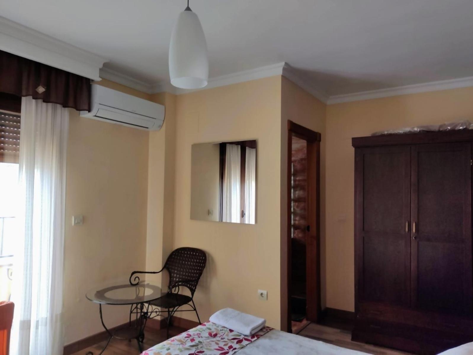 Casas Rurales Medinalas Eras Güevéjar 외부 사진