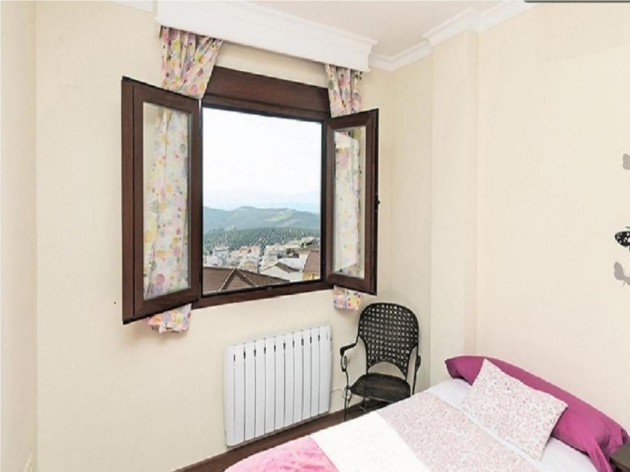 Casas Rurales Medinalas Eras Güevéjar 외부 사진