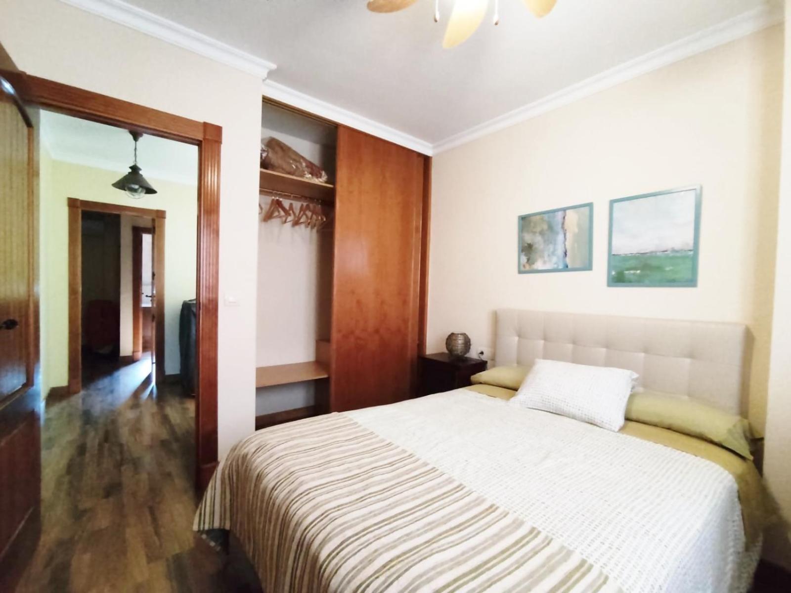 Casas Rurales Medinalas Eras Güevéjar 외부 사진