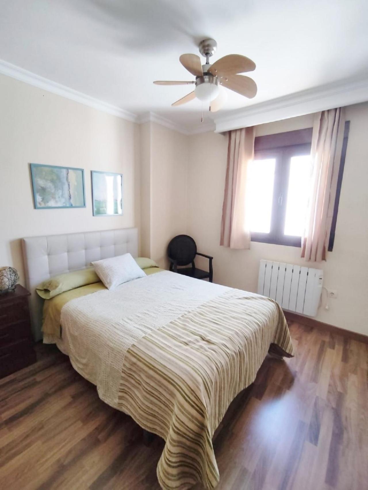 Casas Rurales Medinalas Eras Güevéjar 외부 사진