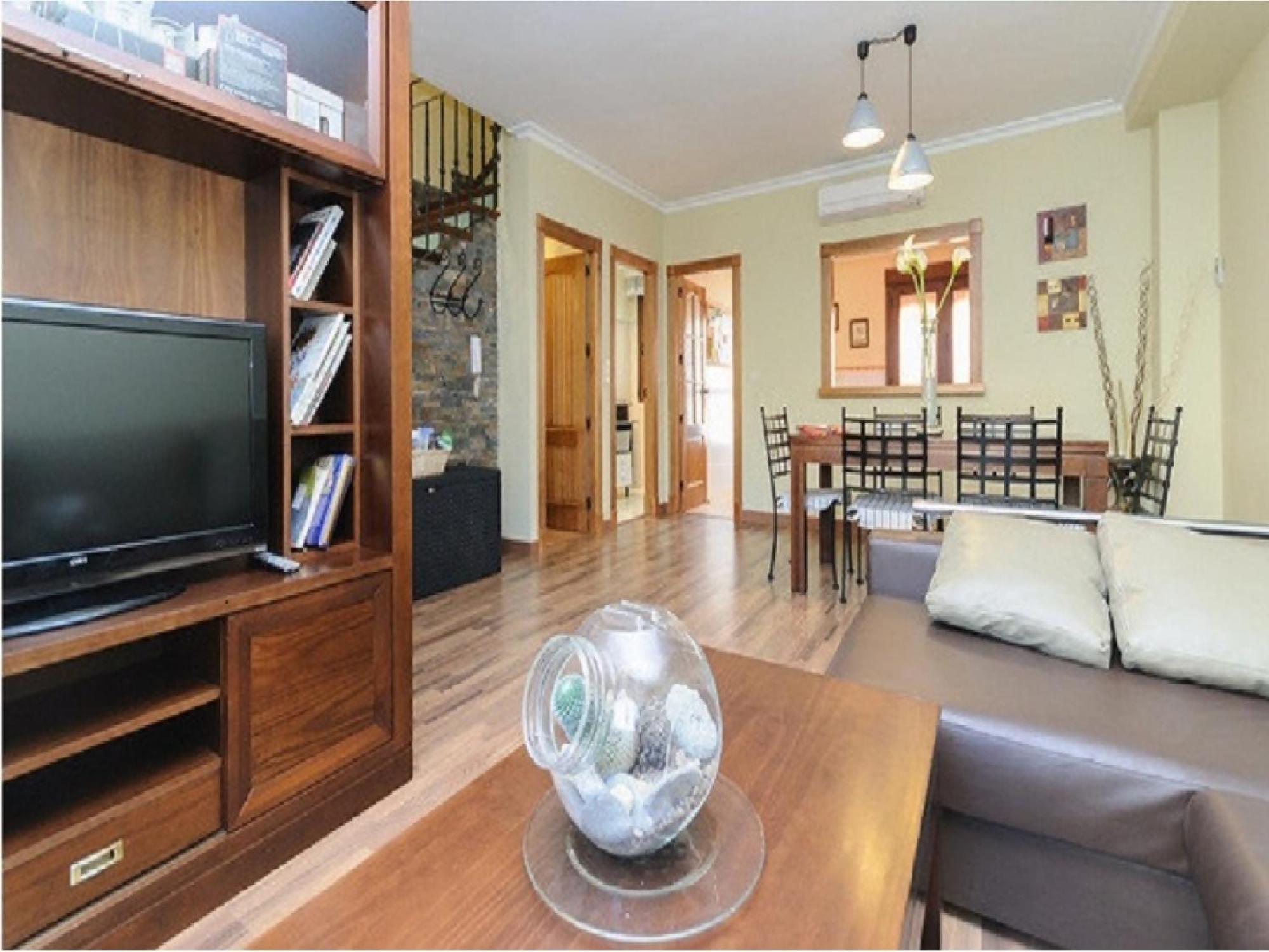 Casas Rurales Medinalas Eras Güevéjar 외부 사진