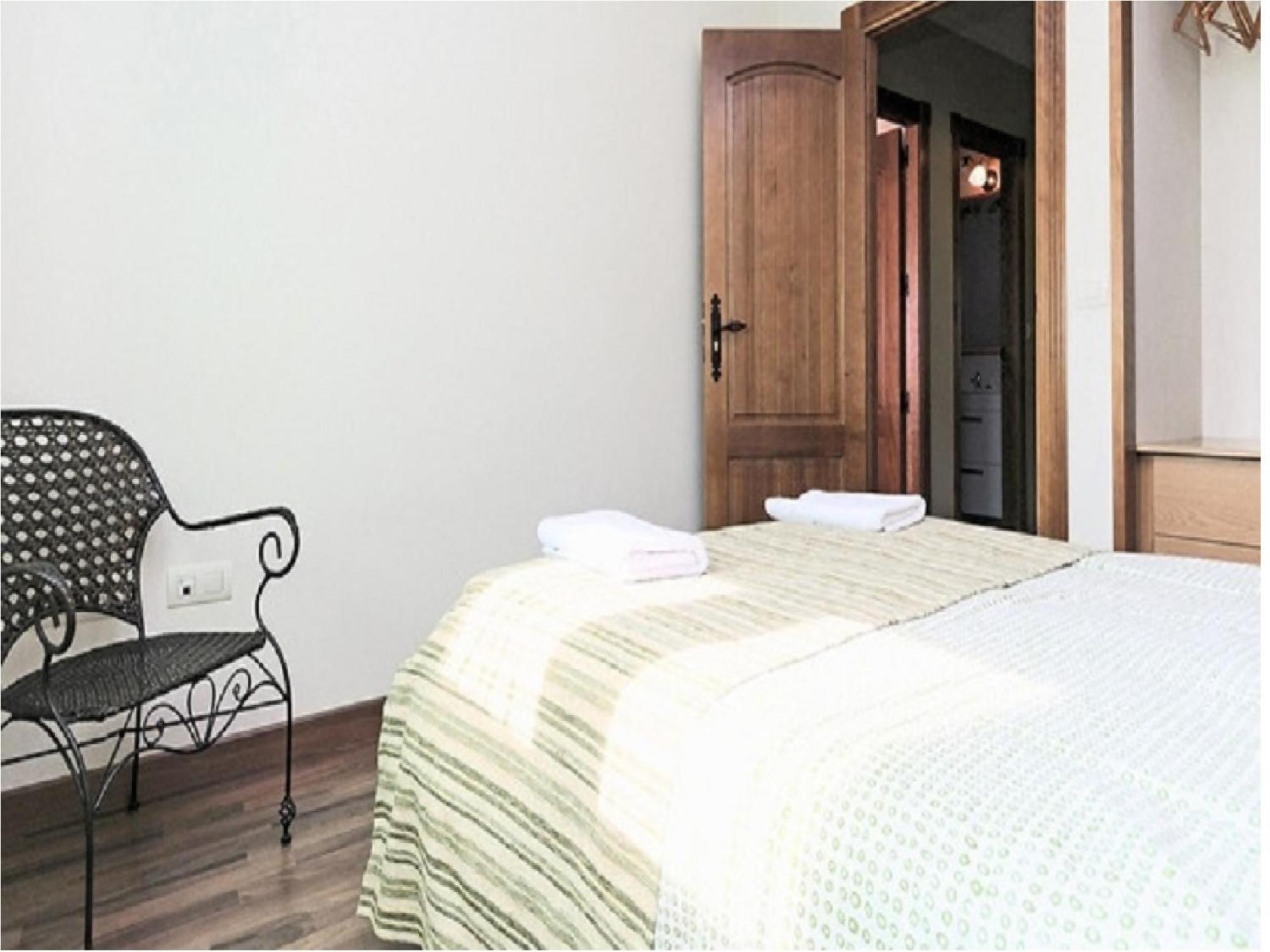 Casas Rurales Medinalas Eras Güevéjar 외부 사진