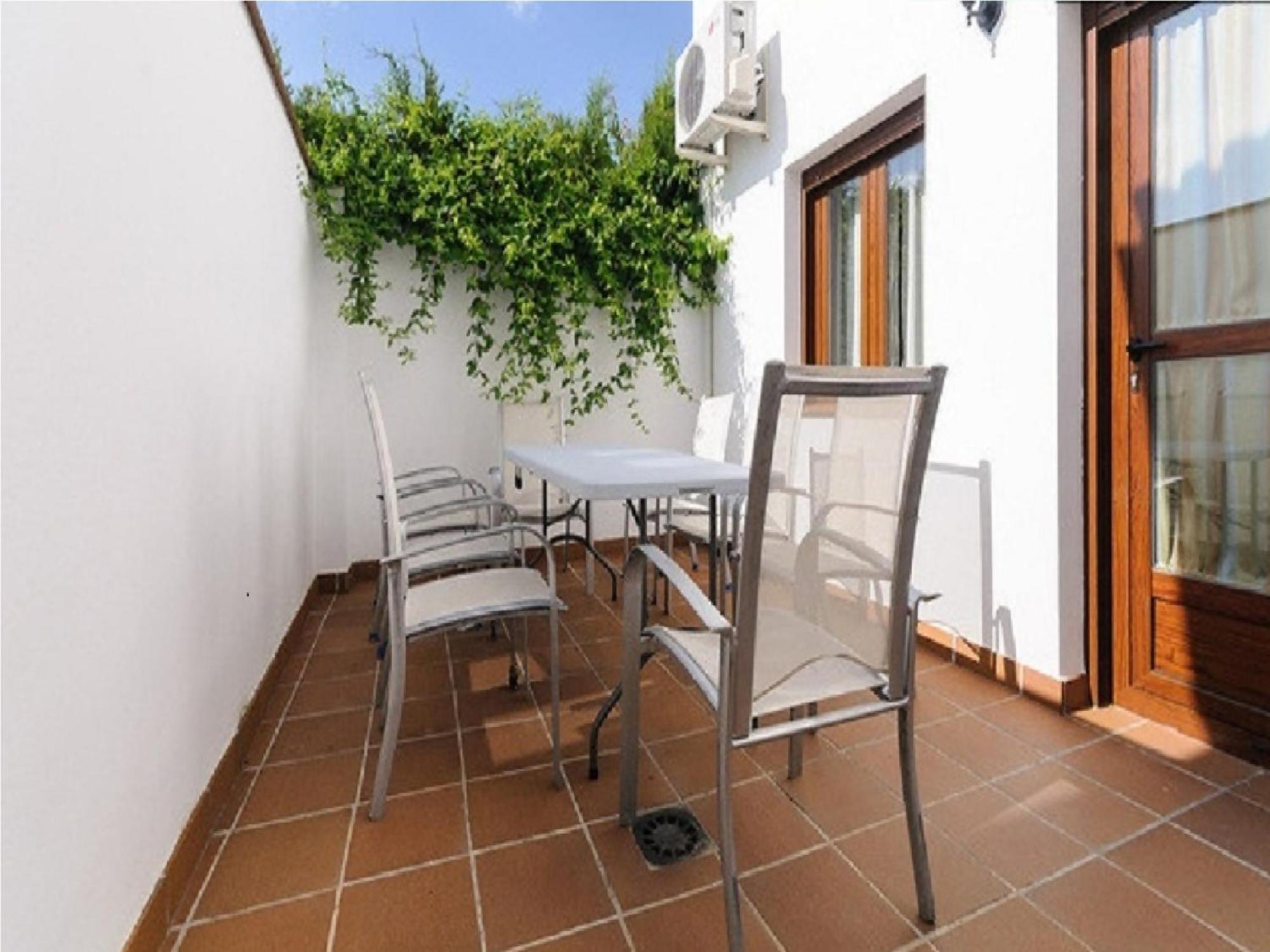 Casas Rurales Medinalas Eras Güevéjar 외부 사진