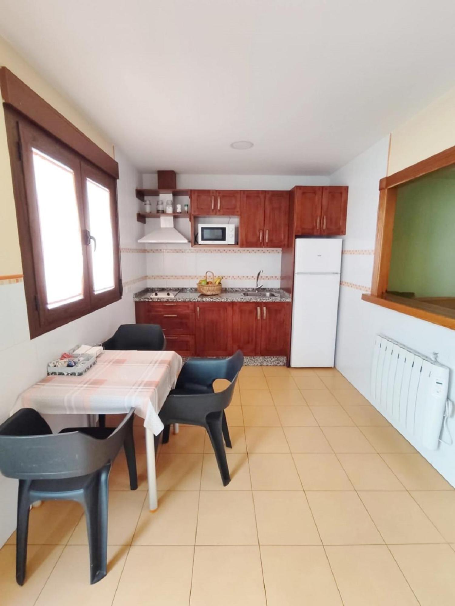 Casas Rurales Medinalas Eras Güevéjar 외부 사진