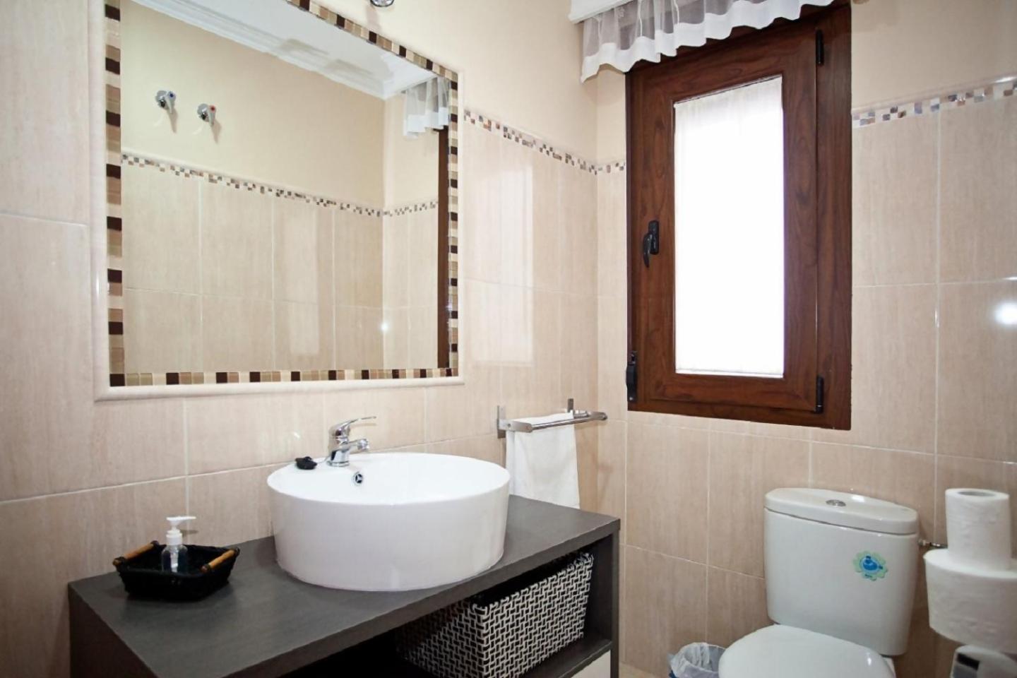 Casas Rurales Medinalas Eras Güevéjar 외부 사진