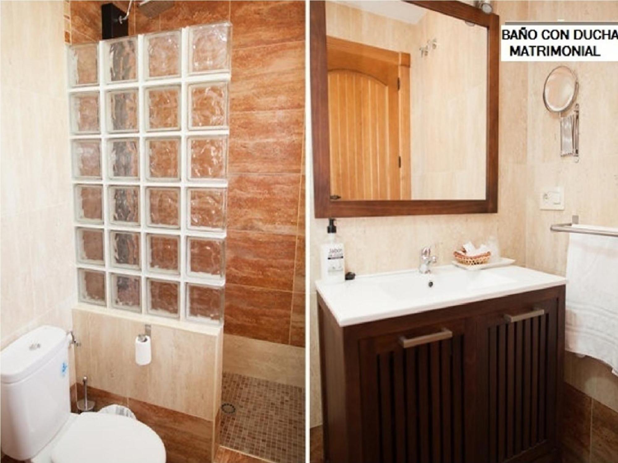 Casas Rurales Medinalas Eras Güevéjar 외부 사진